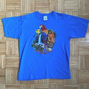 Rainforest Rescue Campaign 2003 Tee